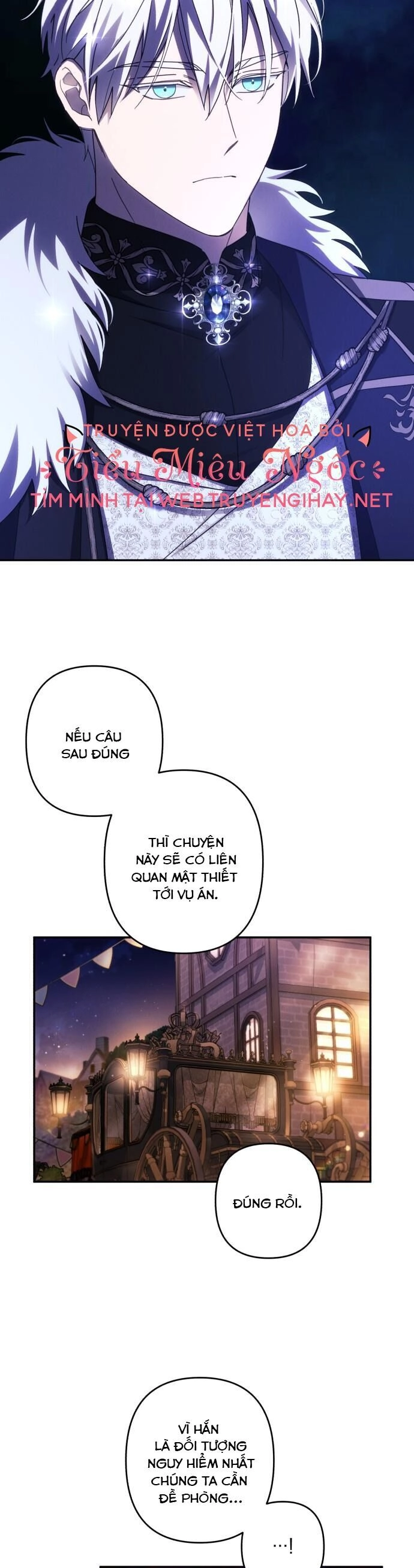 Tôi Sẽ Quyến Rũ Công Tước Phương Bắc Chapter 42 - 36