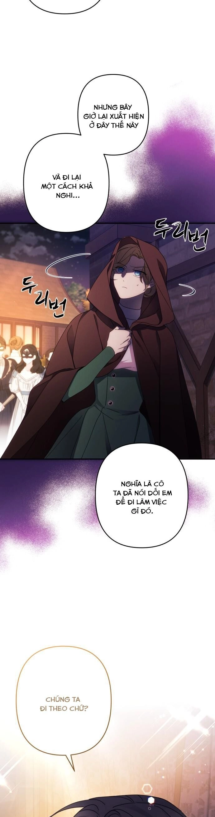 Tôi Sẽ Quyến Rũ Công Tước Phương Bắc Chapter 42 - 38