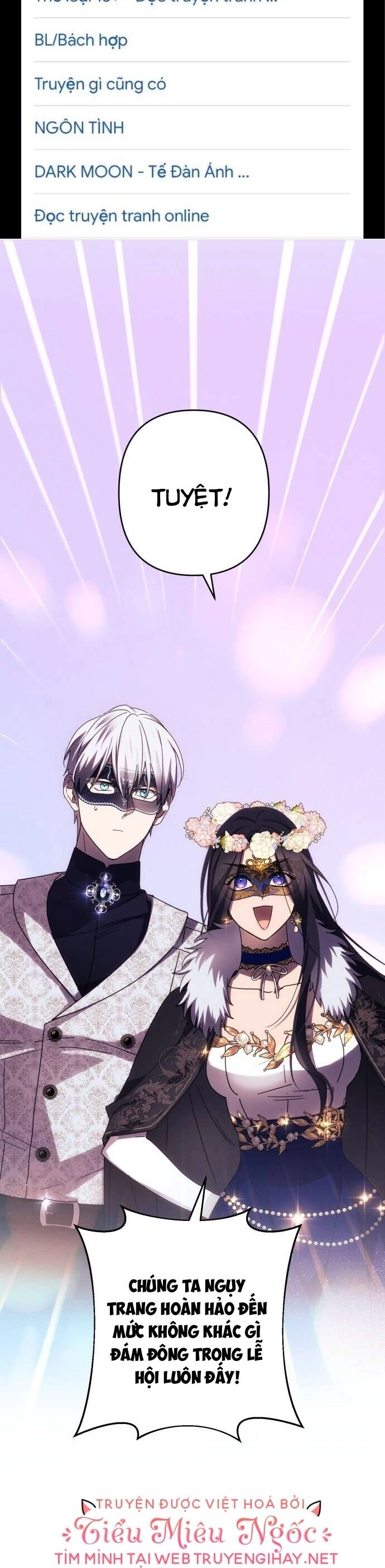 Tôi Sẽ Quyến Rũ Công Tước Phương Bắc Chapter 43 - 2