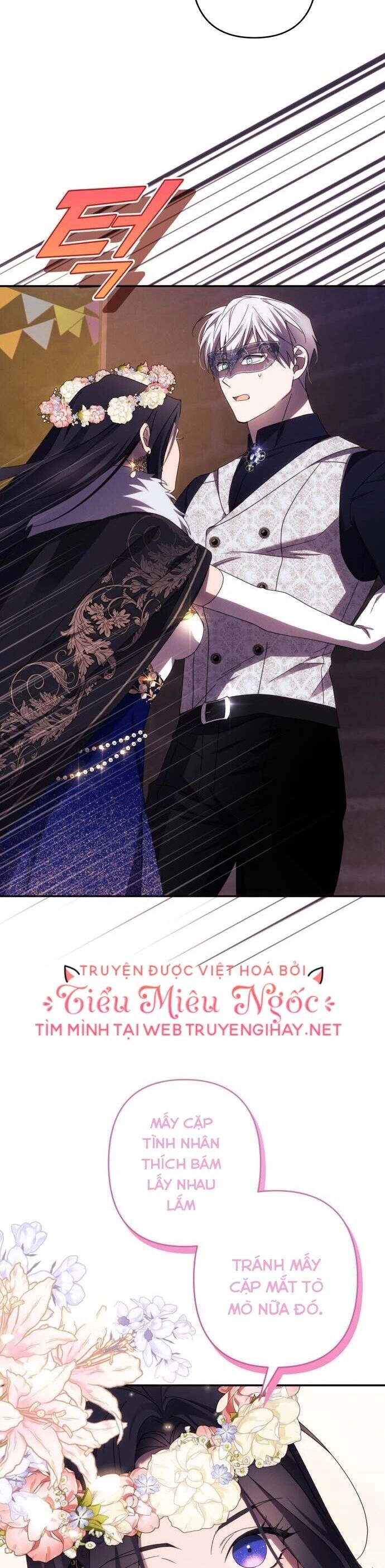 Tôi Sẽ Quyến Rũ Công Tước Phương Bắc Chapter 43 - 4