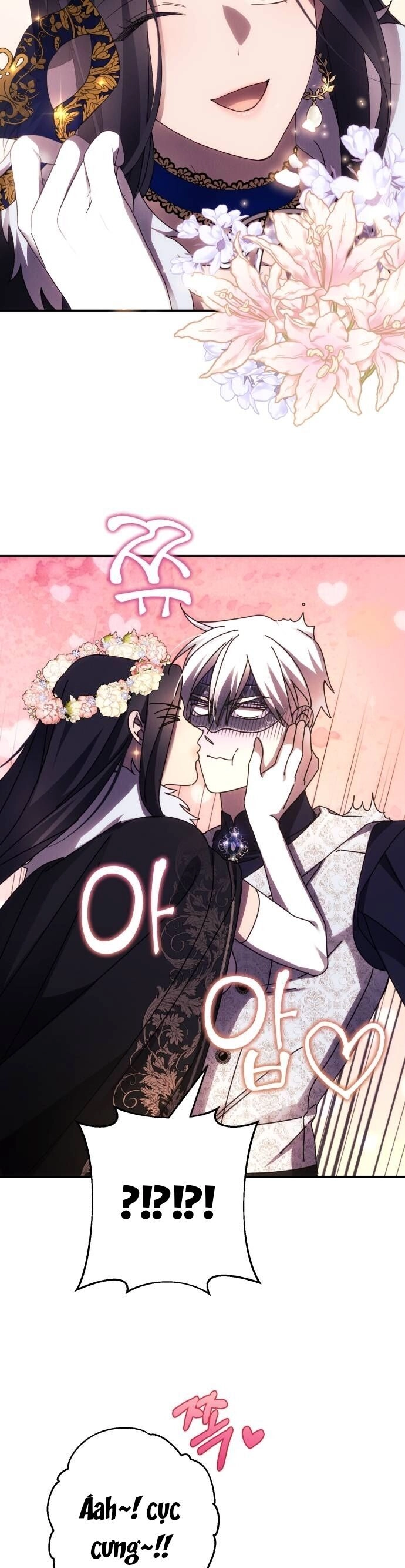 Tôi Sẽ Quyến Rũ Công Tước Phương Bắc Chapter 43 - 5