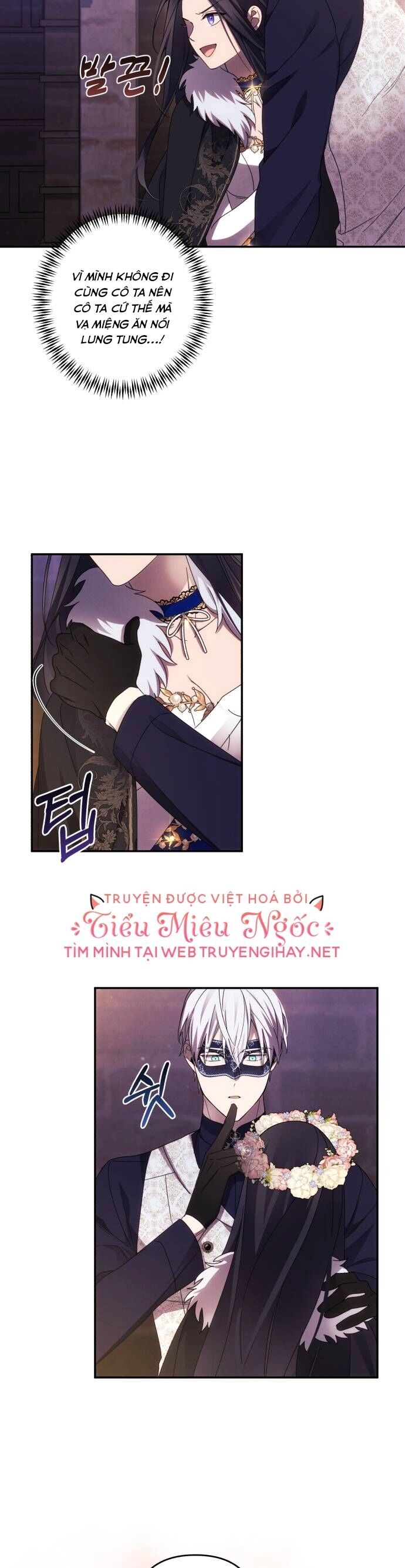 Tôi Sẽ Quyến Rũ Công Tước Phương Bắc Chapter 43 - 11