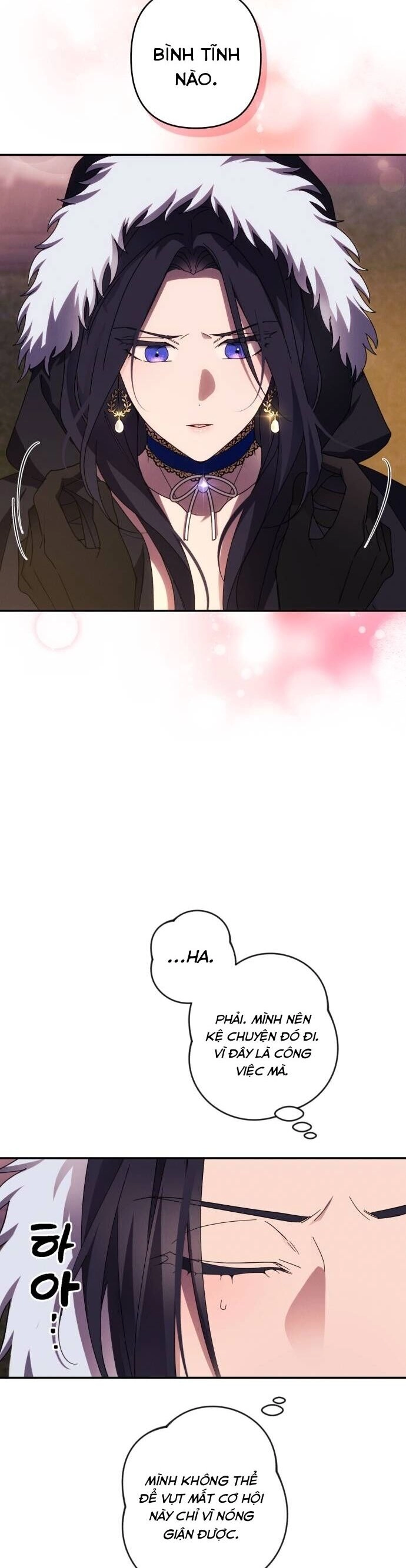 Tôi Sẽ Quyến Rũ Công Tước Phương Bắc Chapter 43 - 12