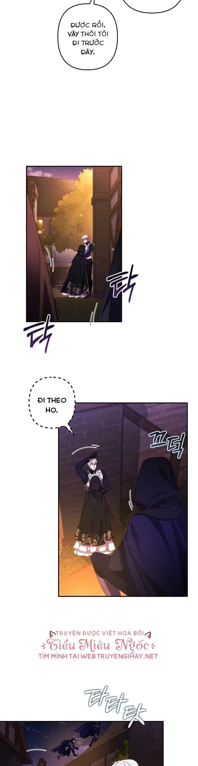 Tôi Sẽ Quyến Rũ Công Tước Phương Bắc Chapter 43 - 17