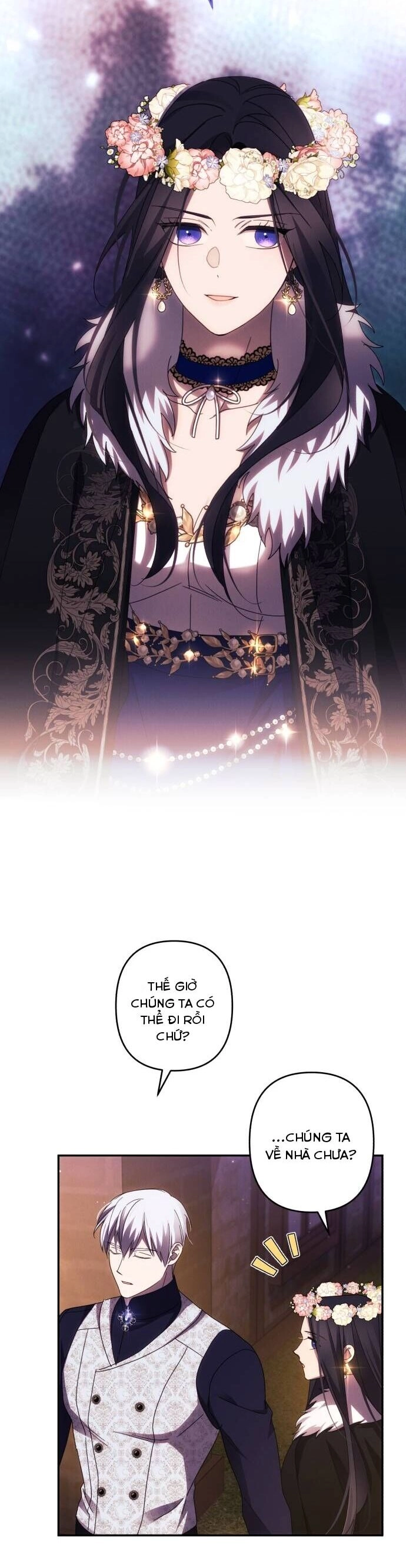 Tôi Sẽ Quyến Rũ Công Tước Phương Bắc Chapter 43 - 19