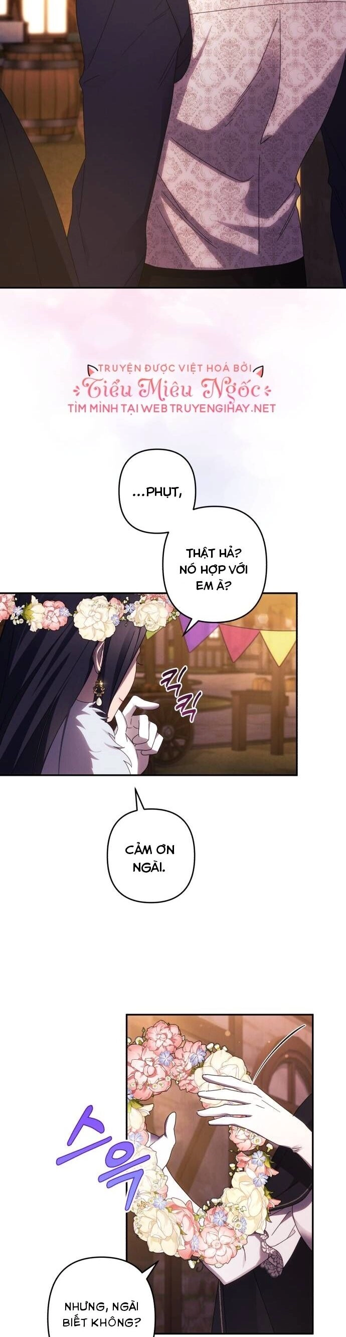 Tôi Sẽ Quyến Rũ Công Tước Phương Bắc Chapter 43 - 22