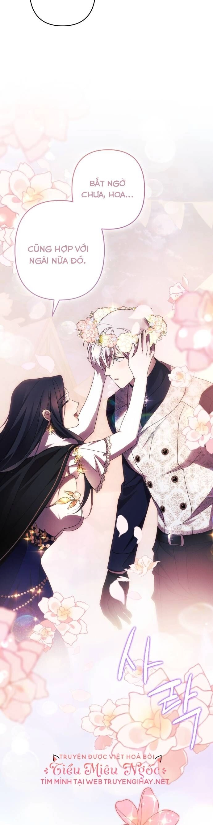 Tôi Sẽ Quyến Rũ Công Tước Phương Bắc Chapter 43 - 23