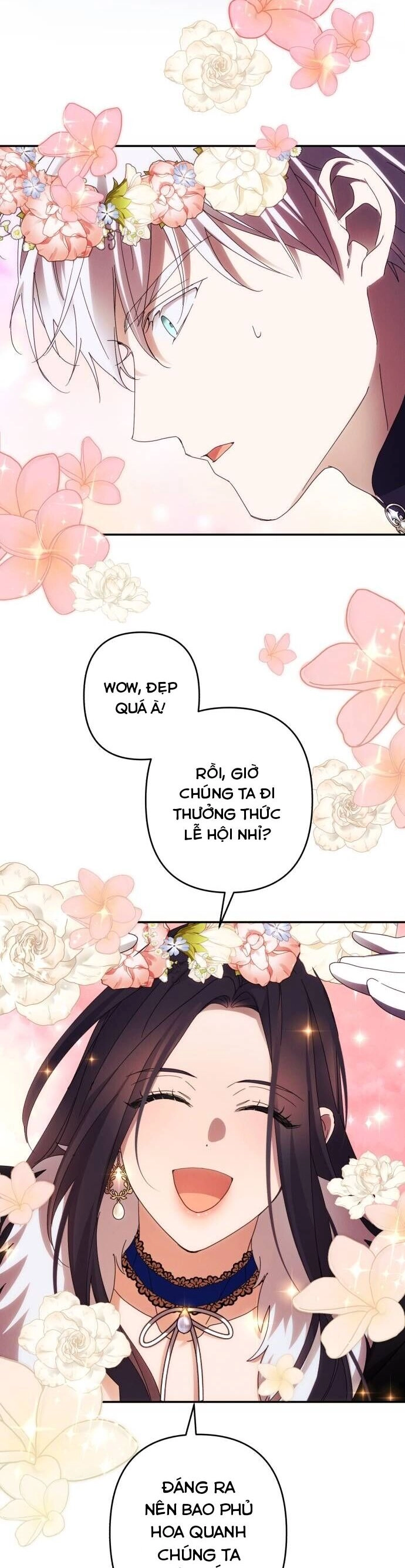 Tôi Sẽ Quyến Rũ Công Tước Phương Bắc Chapter 43 - 24