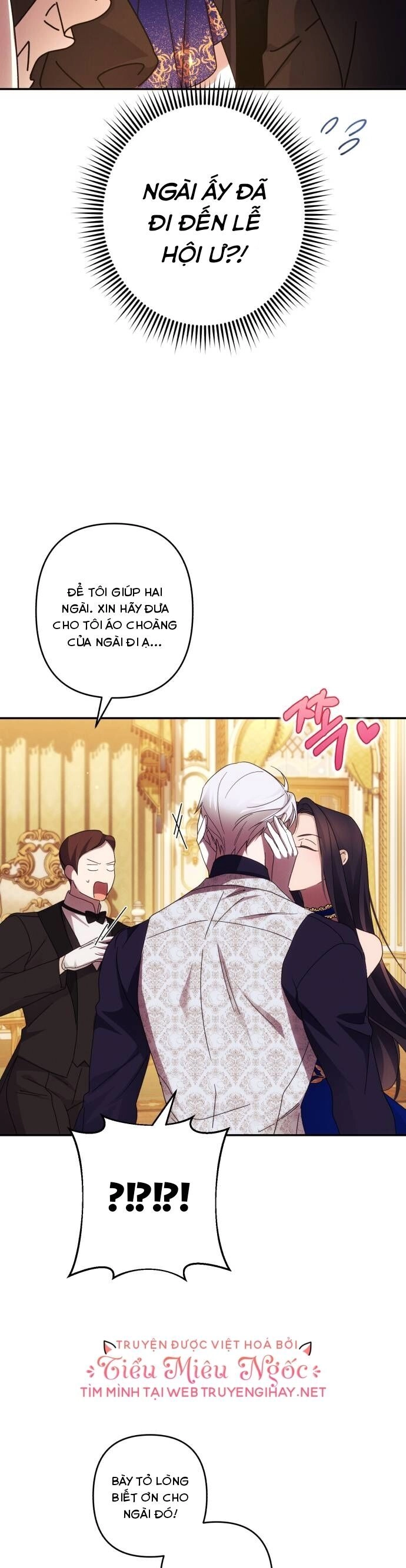 Tôi Sẽ Quyến Rũ Công Tước Phương Bắc Chapter 43 - 26