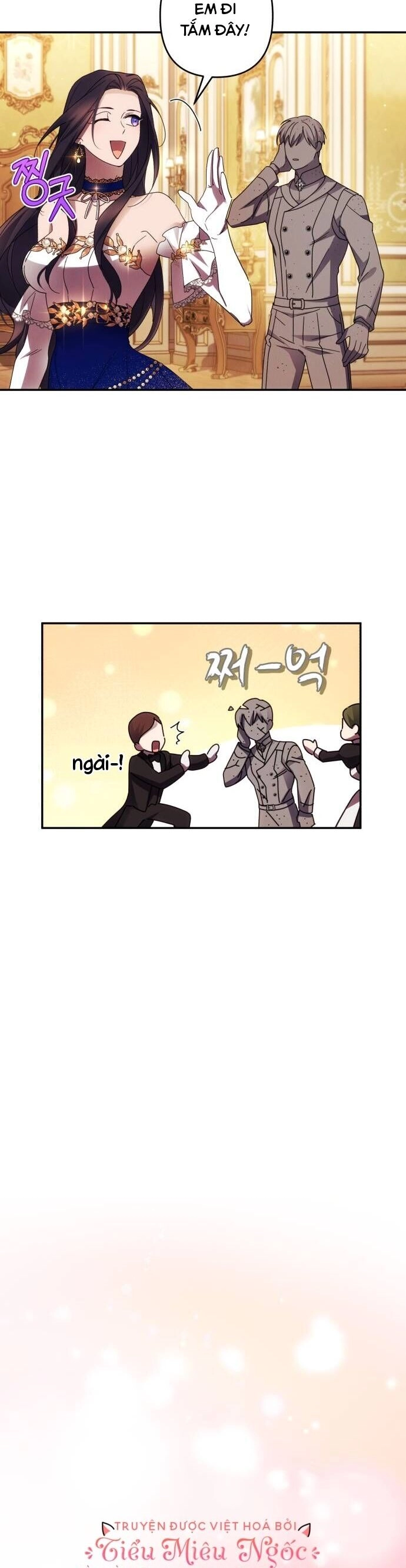 Tôi Sẽ Quyến Rũ Công Tước Phương Bắc Chapter 43 - 27