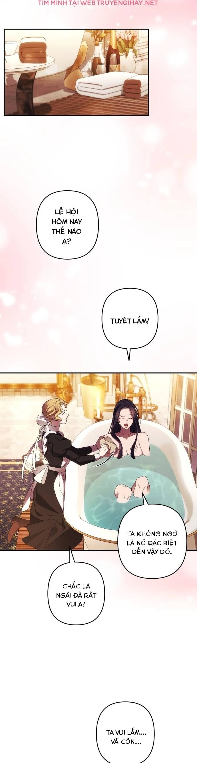 Tôi Sẽ Quyến Rũ Công Tước Phương Bắc Chapter 43 - 28