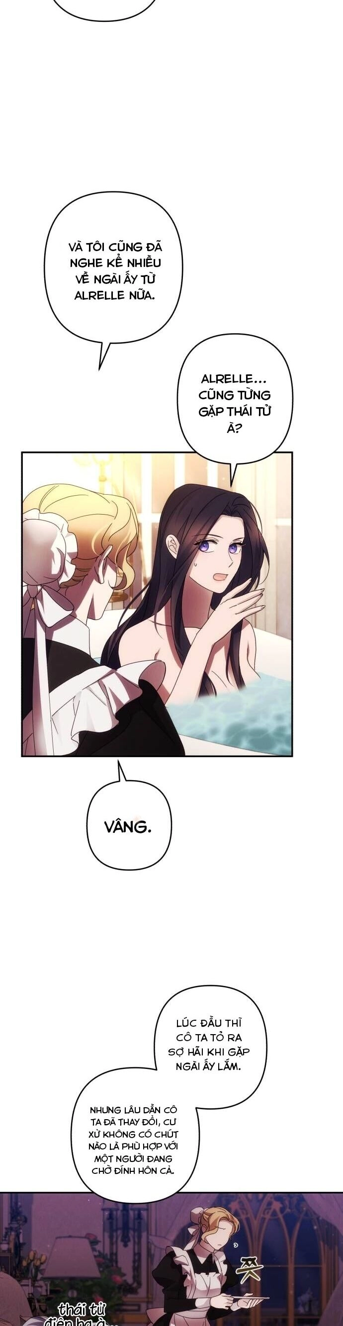 Tôi Sẽ Quyến Rũ Công Tước Phương Bắc Chapter 43 - 30