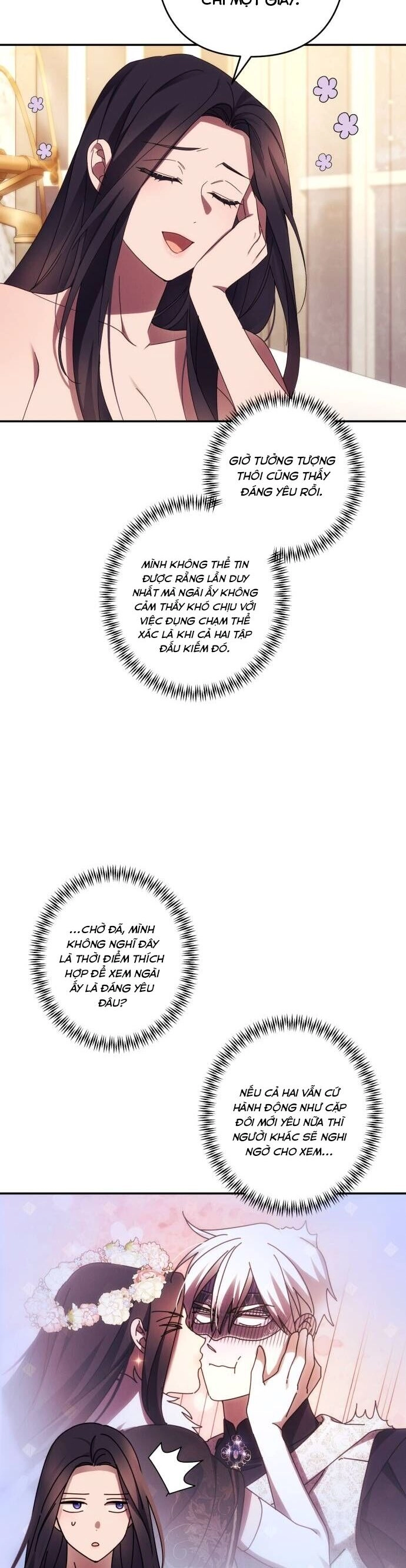 Tôi Sẽ Quyến Rũ Công Tước Phương Bắc Chapter 43 - 33