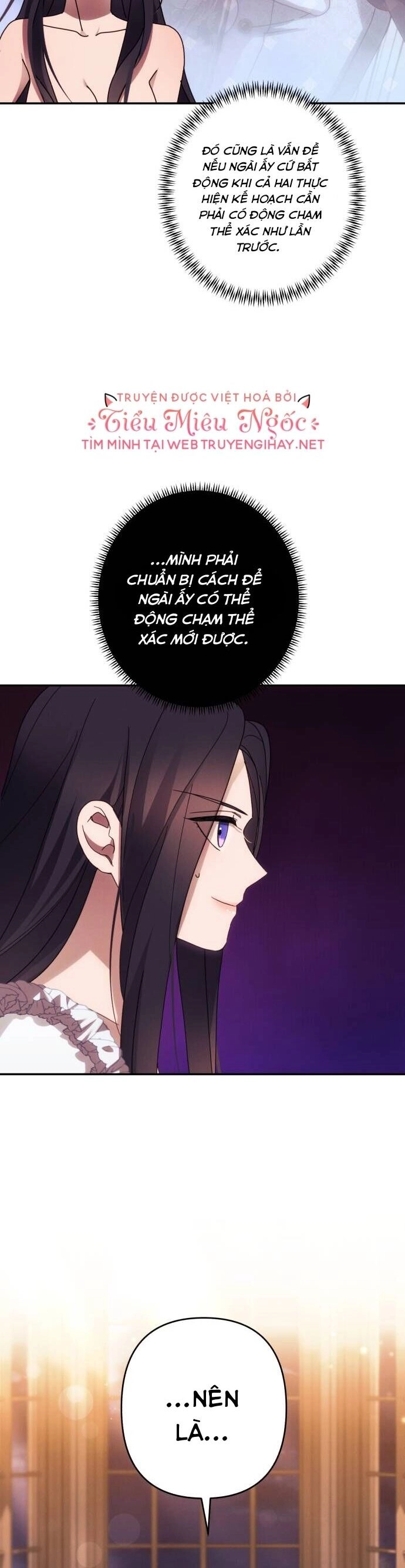 Tôi Sẽ Quyến Rũ Công Tước Phương Bắc Chapter 43 - 34