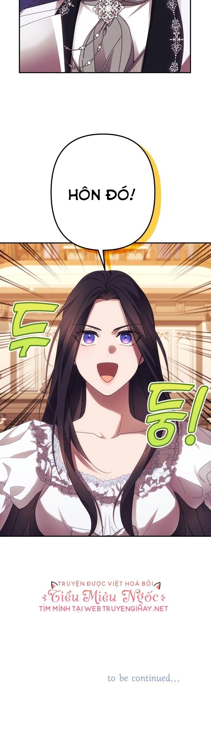 Tôi Sẽ Quyến Rũ Công Tước Phương Bắc Chapter 43 - 36