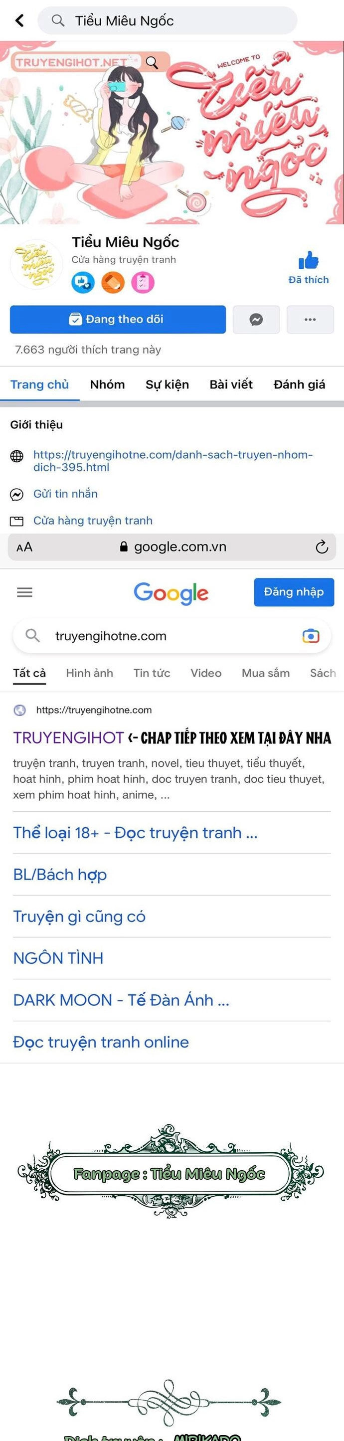 Tôi Sẽ Quyến Rũ Công Tước Phương Bắc Chapter 44 - 1