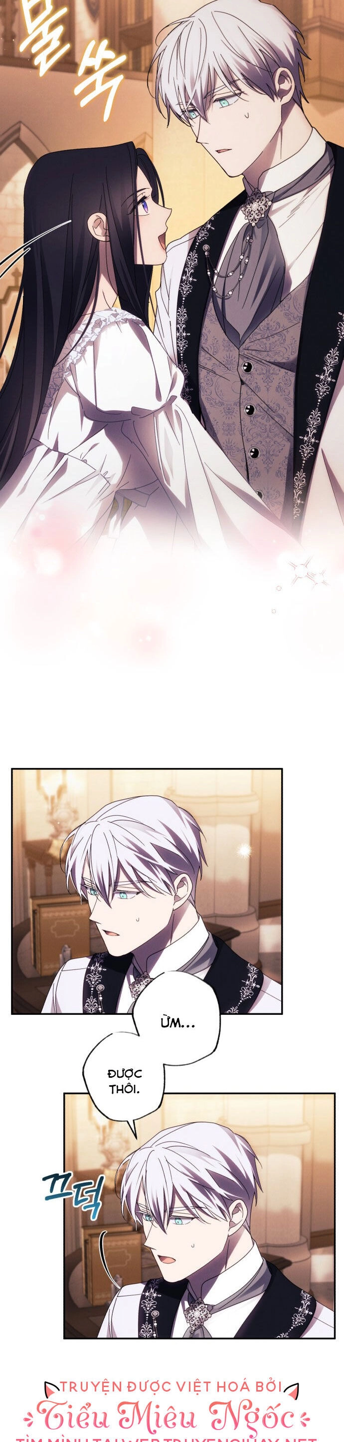 Tôi Sẽ Quyến Rũ Công Tước Phương Bắc Chapter 44 - 4