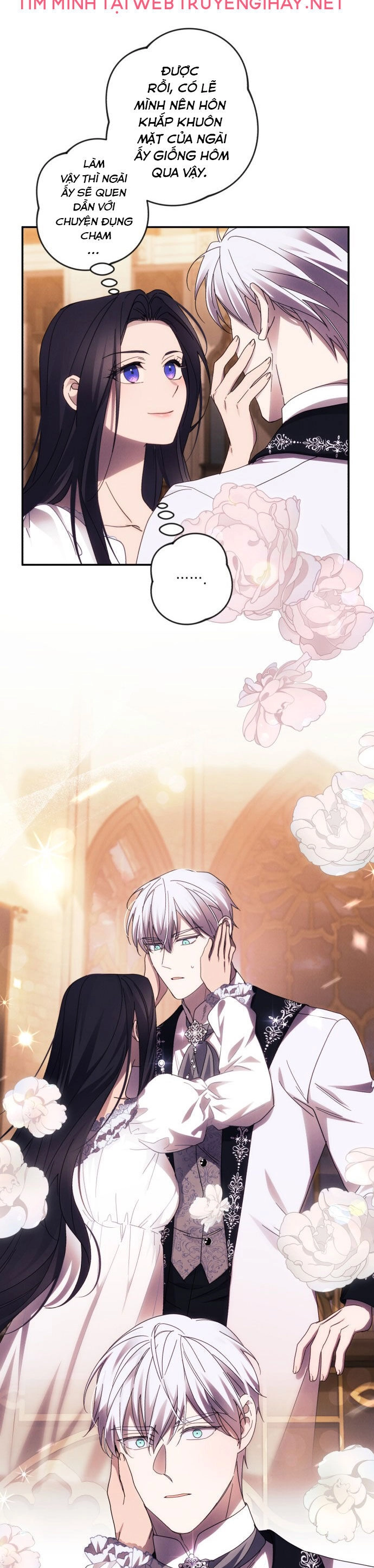 Tôi Sẽ Quyến Rũ Công Tước Phương Bắc Chapter 44 - 5