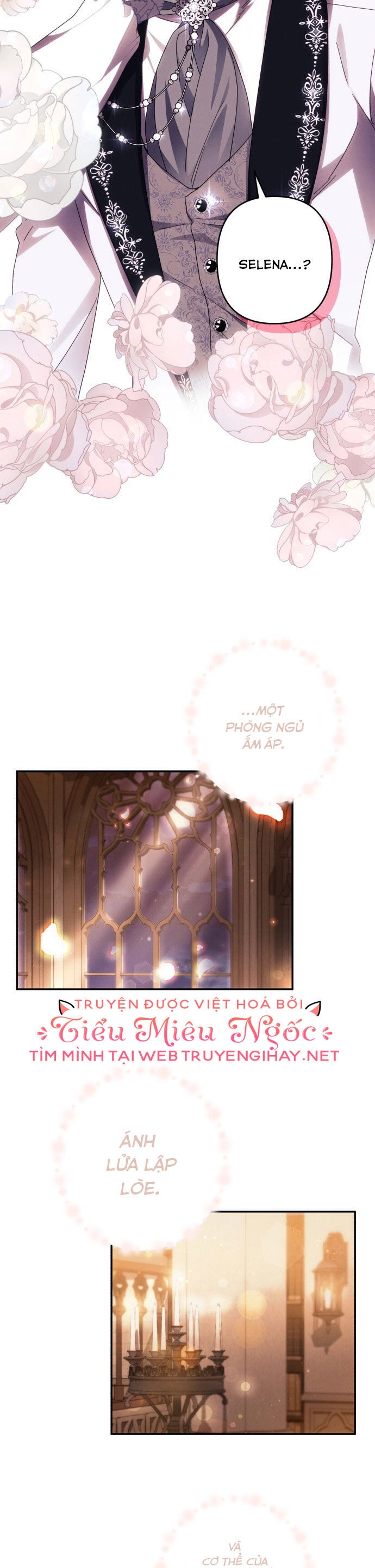 Tôi Sẽ Quyến Rũ Công Tước Phương Bắc Chapter 44 - 6