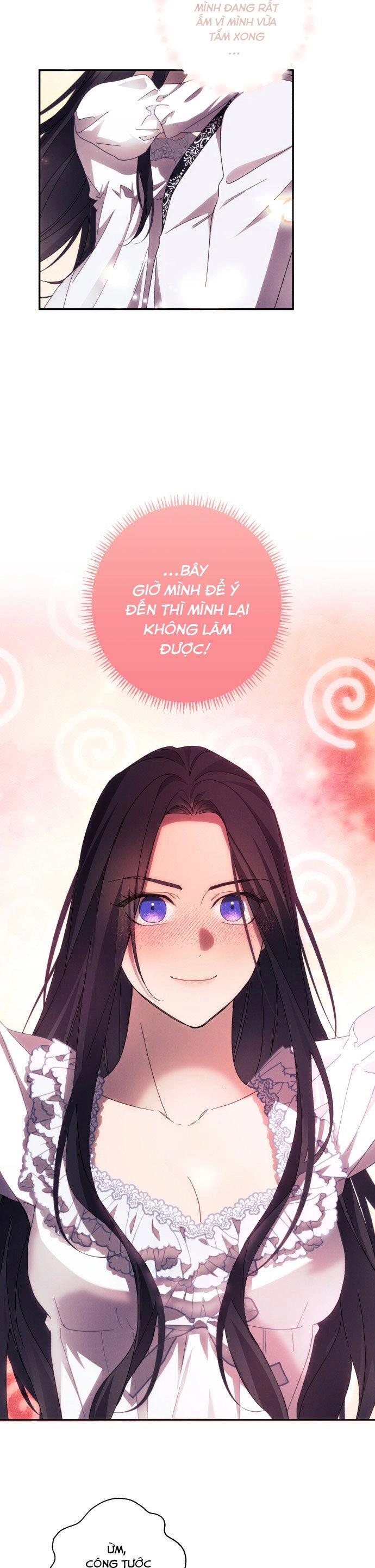 Tôi Sẽ Quyến Rũ Công Tước Phương Bắc Chapter 44 - 7