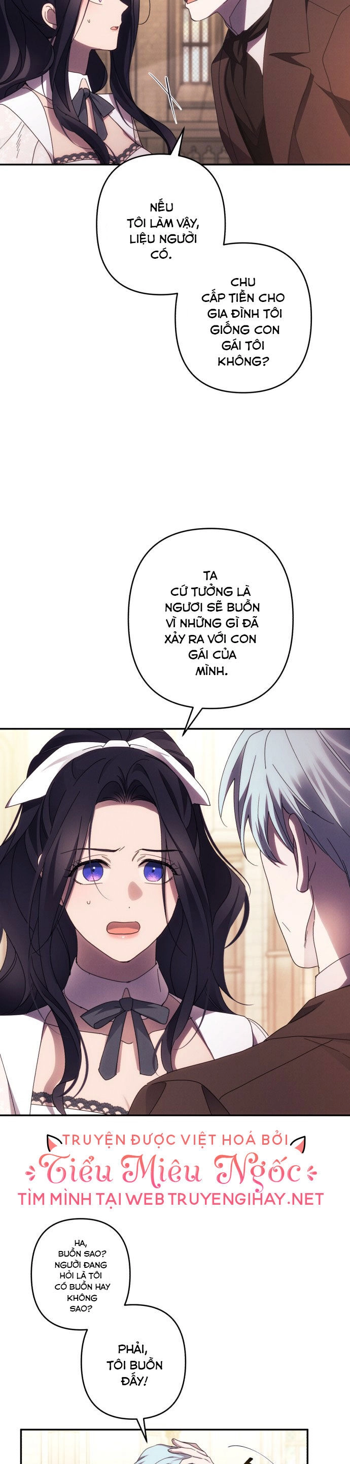 Tôi Sẽ Quyến Rũ Công Tước Phương Bắc Chapter 44 - 16