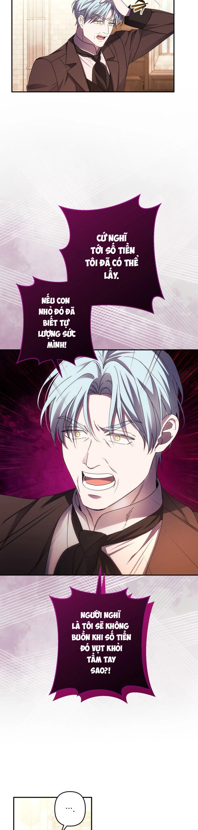 Tôi Sẽ Quyến Rũ Công Tước Phương Bắc Chapter 44 - 17