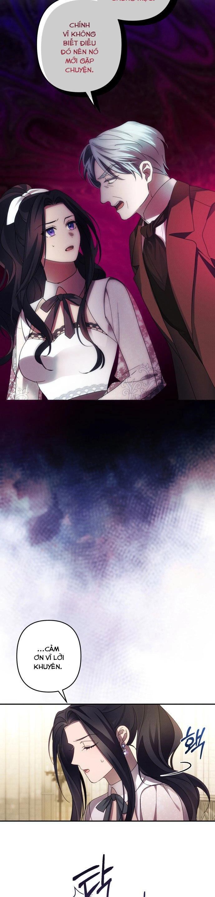 Tôi Sẽ Quyến Rũ Công Tước Phương Bắc Chapter 44 - 19