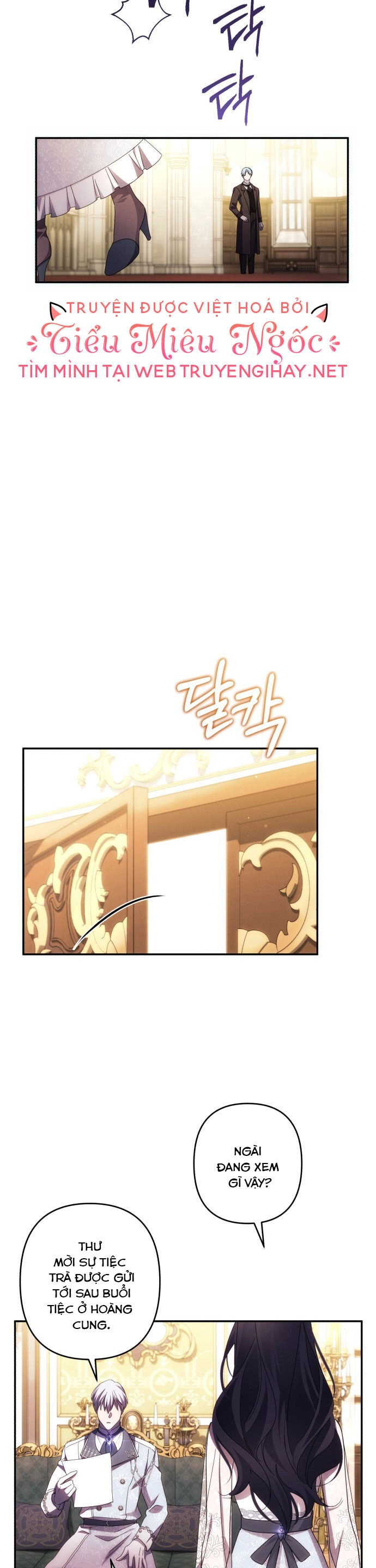 Tôi Sẽ Quyến Rũ Công Tước Phương Bắc Chapter 44 - 20