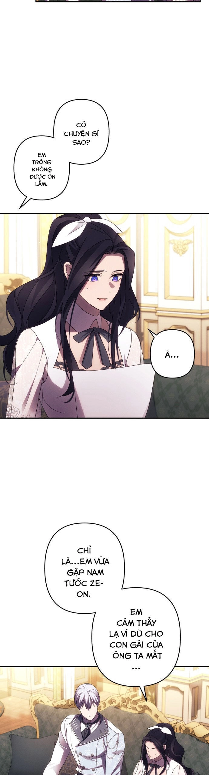 Tôi Sẽ Quyến Rũ Công Tước Phương Bắc Chapter 44 - 22