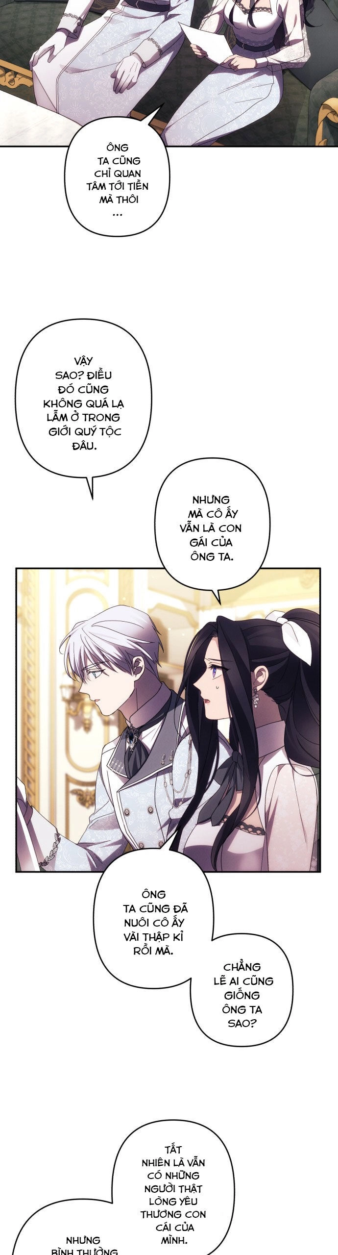 Tôi Sẽ Quyến Rũ Công Tước Phương Bắc Chapter 44 - 23