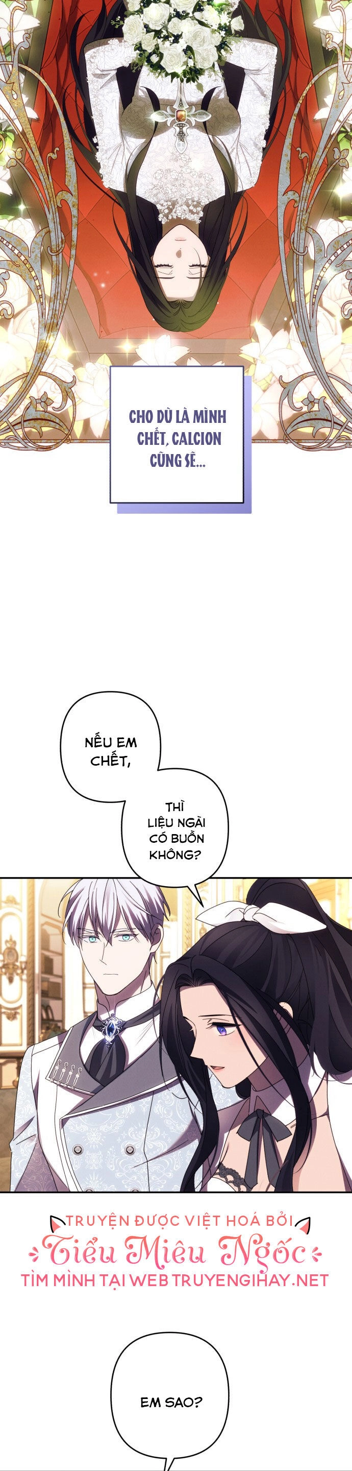 Tôi Sẽ Quyến Rũ Công Tước Phương Bắc Chapter 44 - 26