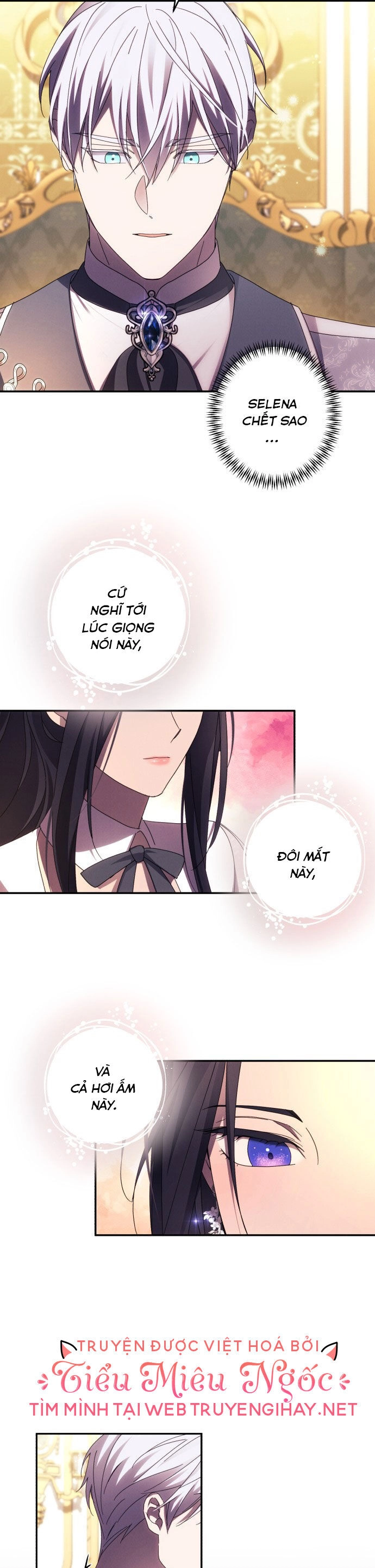 Tôi Sẽ Quyến Rũ Công Tước Phương Bắc Chapter 44 - 27