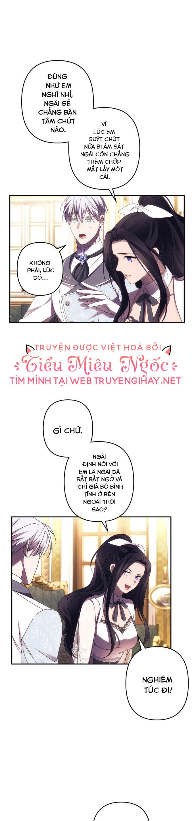 Tôi Sẽ Quyến Rũ Công Tước Phương Bắc Chapter 44 - 29