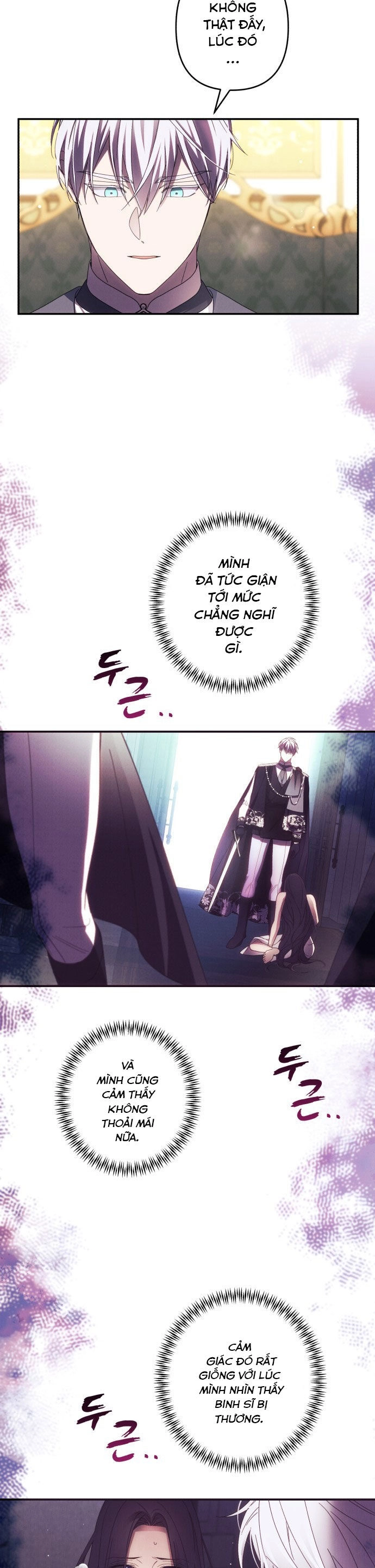 Tôi Sẽ Quyến Rũ Công Tước Phương Bắc Chapter 44 - 30