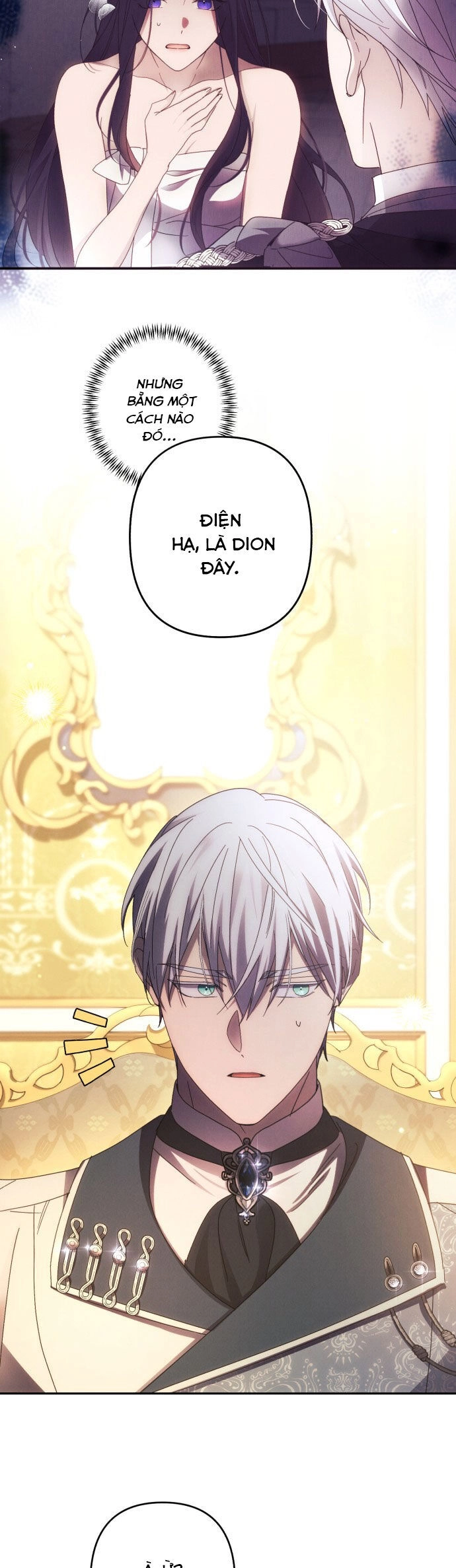 Tôi Sẽ Quyến Rũ Công Tước Phương Bắc Chapter 44 - 31