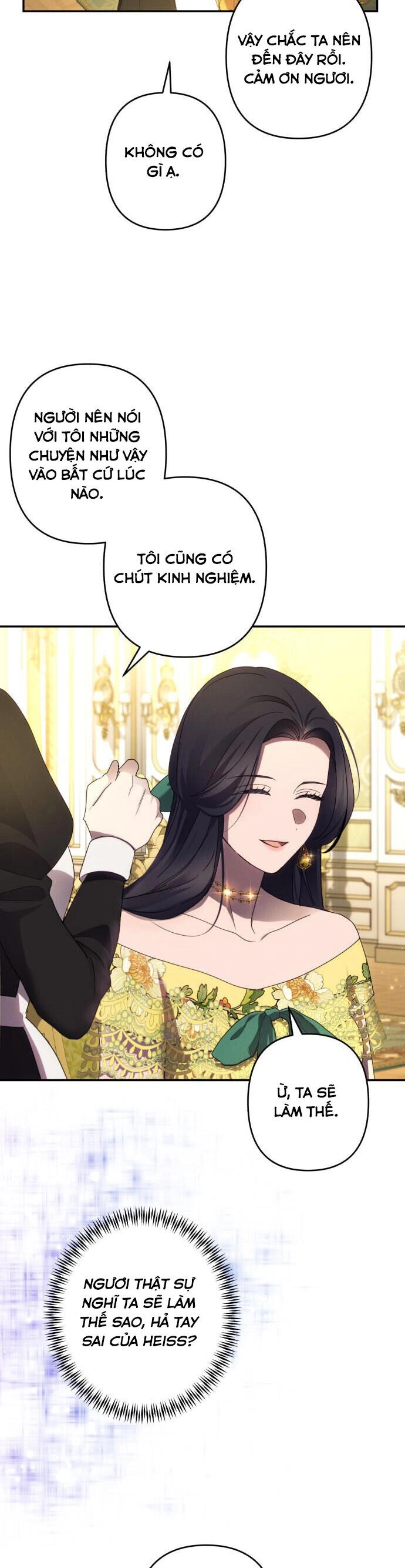 Tôi Sẽ Quyến Rũ Công Tước Phương Bắc Chapter 45 - 12