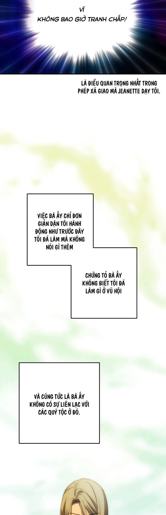 Tôi Sẽ Quyến Rũ Công Tước Phương Bắc Chapter 45 - 22