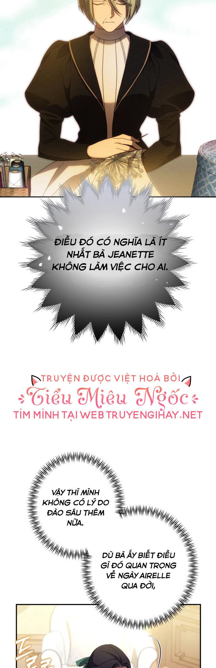 Tôi Sẽ Quyến Rũ Công Tước Phương Bắc Chapter 45 - 23