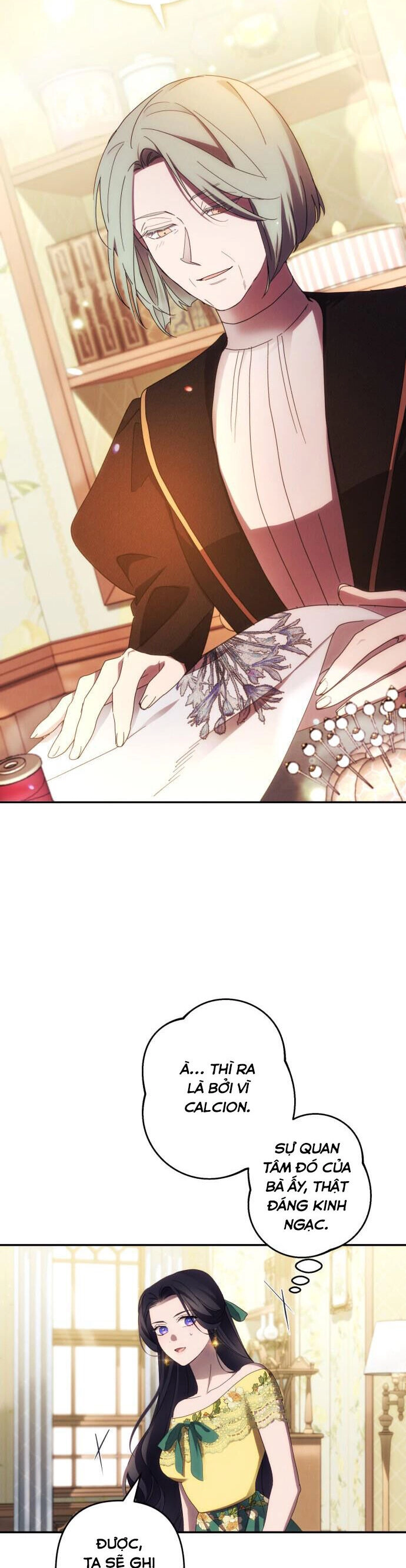 Tôi Sẽ Quyến Rũ Công Tước Phương Bắc Chapter 45 - 26