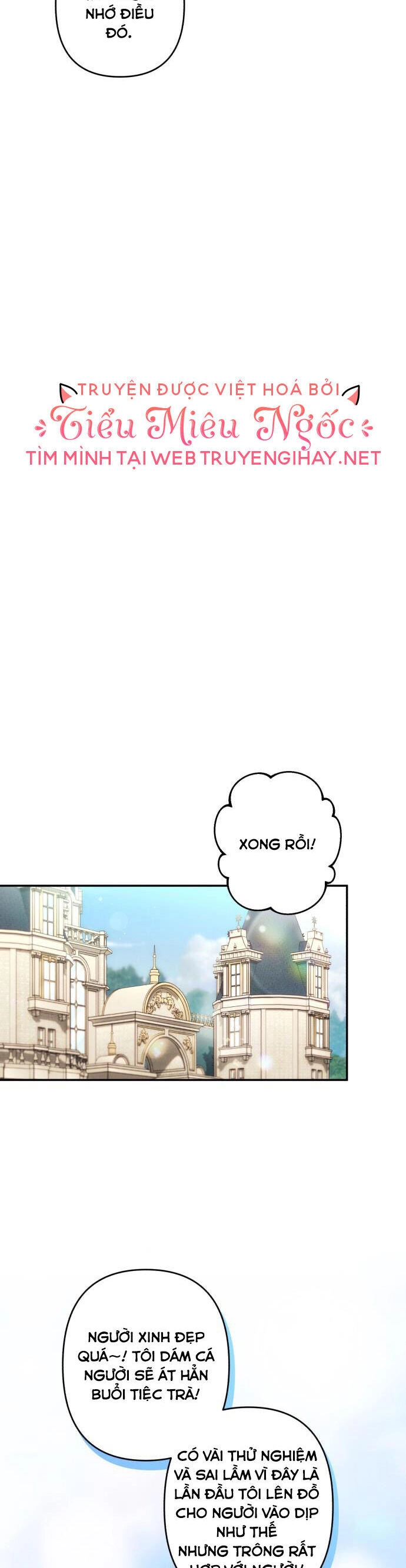 Tôi Sẽ Quyến Rũ Công Tước Phương Bắc Chapter 45 - 27