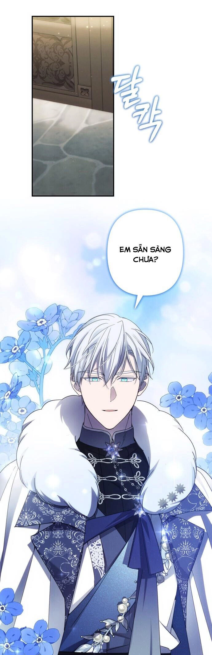 Tôi Sẽ Quyến Rũ Công Tước Phương Bắc Chapter 45 - 30