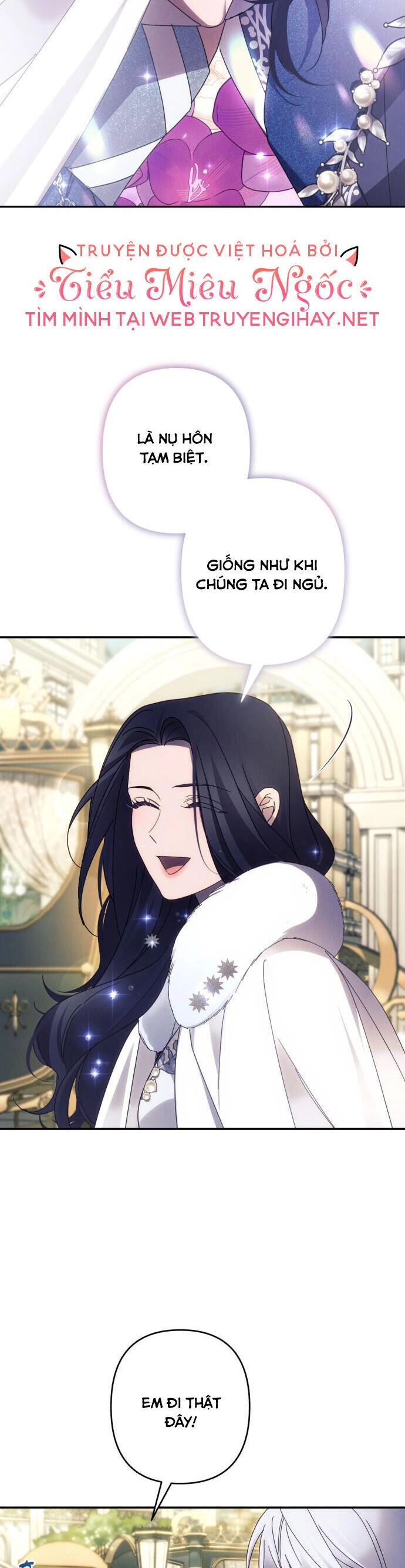 Tôi Sẽ Quyến Rũ Công Tước Phương Bắc Chapter 45 - 38