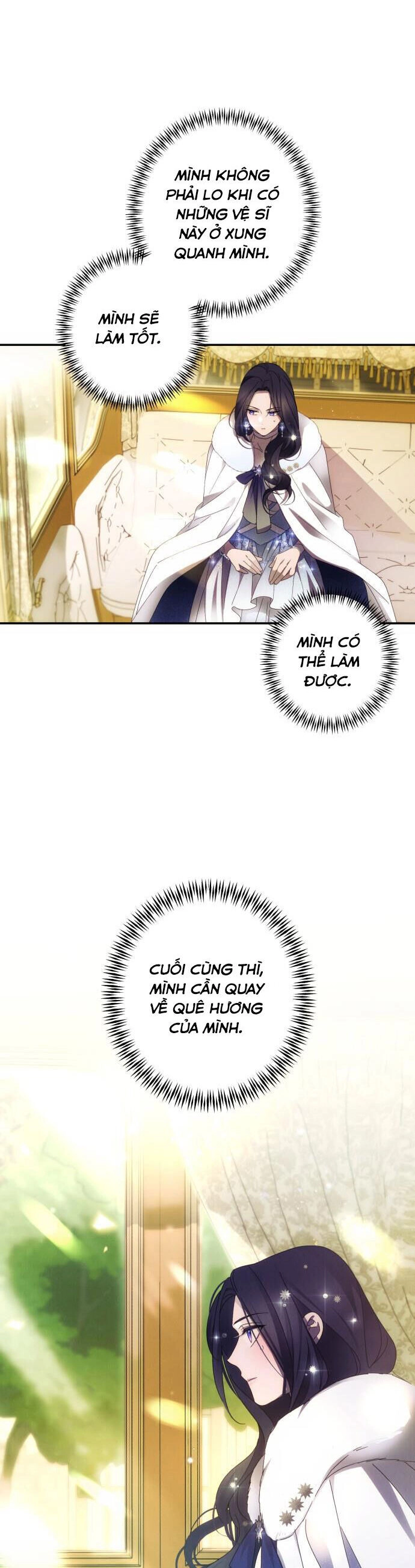 Tôi Sẽ Quyến Rũ Công Tước Phương Bắc Chapter 45 - 41