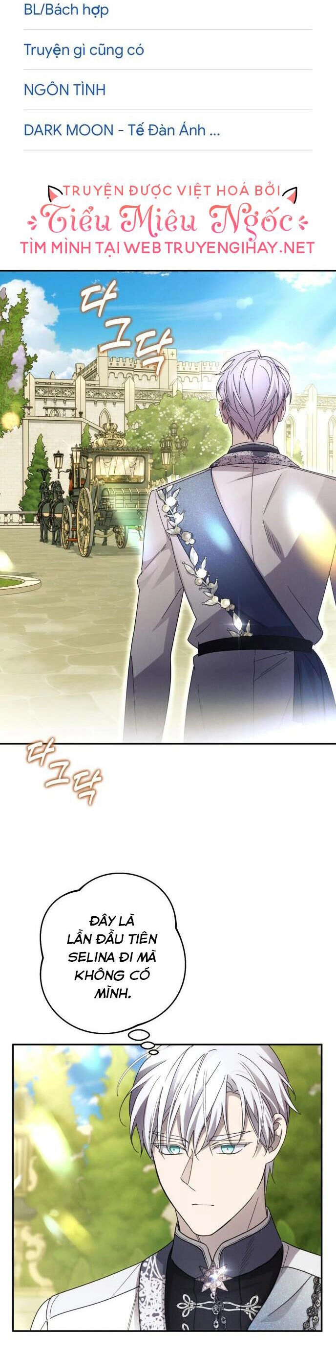 Tôi Sẽ Quyến Rũ Công Tước Phương Bắc Chapter 46 - 2