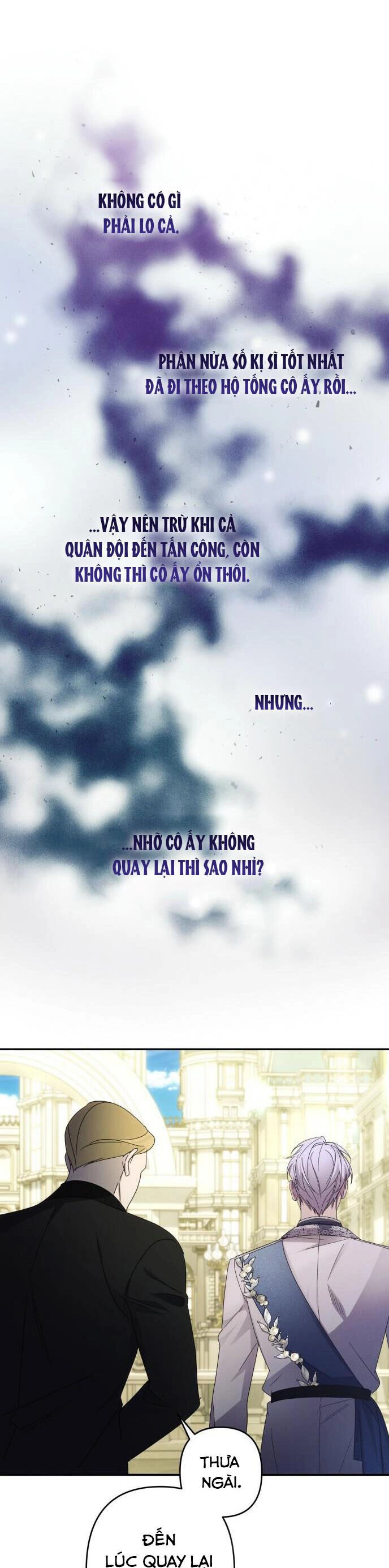 Tôi Sẽ Quyến Rũ Công Tước Phương Bắc Chapter 46 - 3