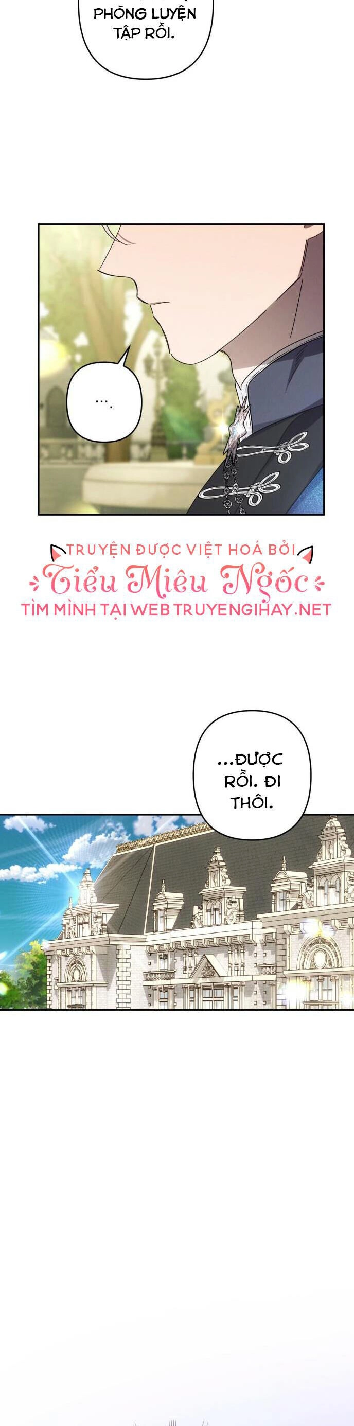 Tôi Sẽ Quyến Rũ Công Tước Phương Bắc Chapter 46 - 4