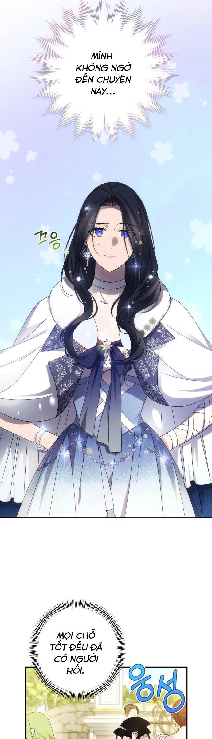 Tôi Sẽ Quyến Rũ Công Tước Phương Bắc Chapter 46 - 5