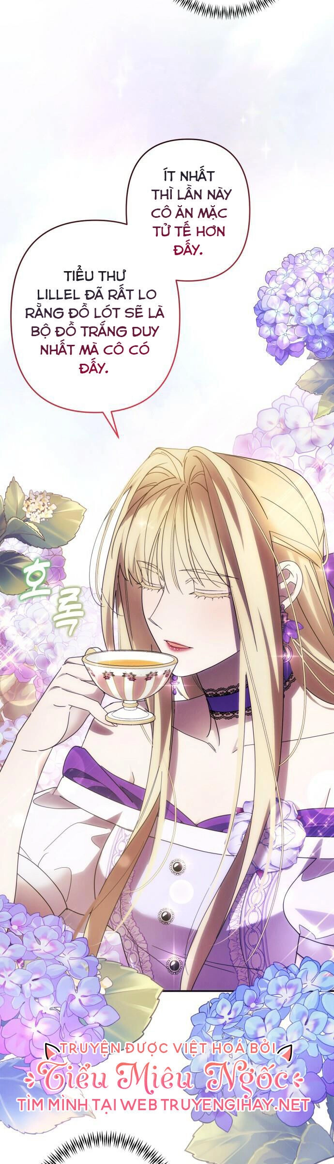 Tôi Sẽ Quyến Rũ Công Tước Phương Bắc Chapter 46 - 8