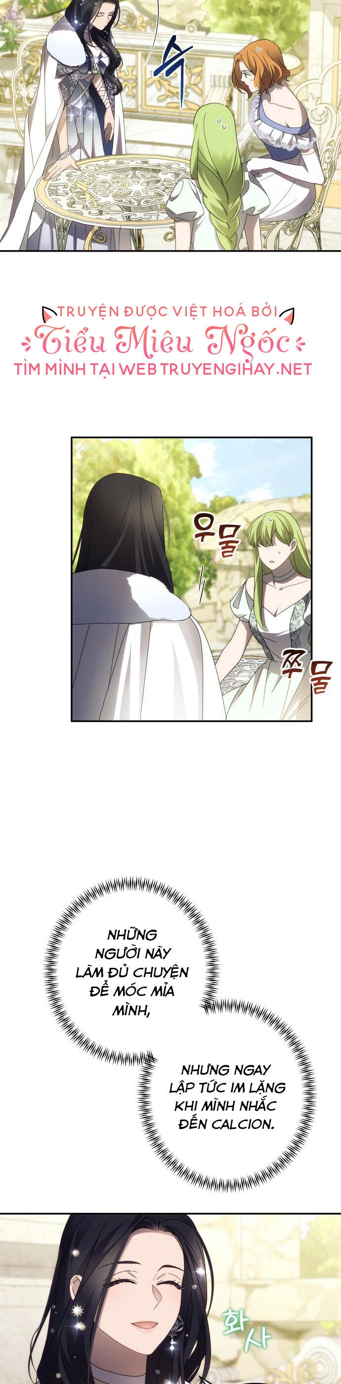 Tôi Sẽ Quyến Rũ Công Tước Phương Bắc Chapter 46 - 12