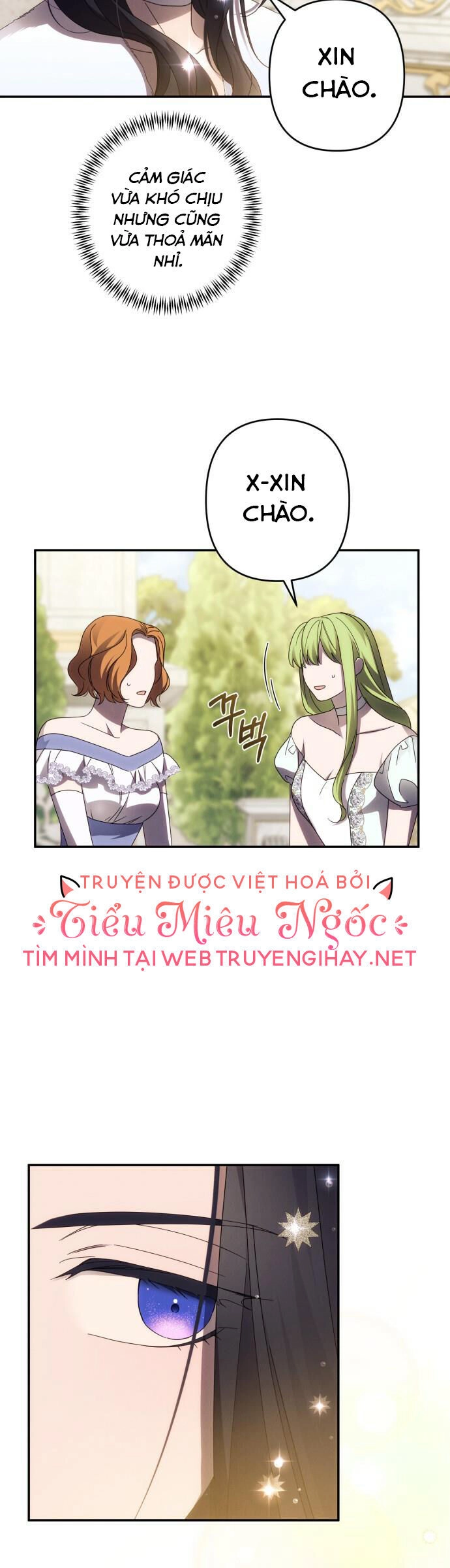 Tôi Sẽ Quyến Rũ Công Tước Phương Bắc Chapter 46 - 13